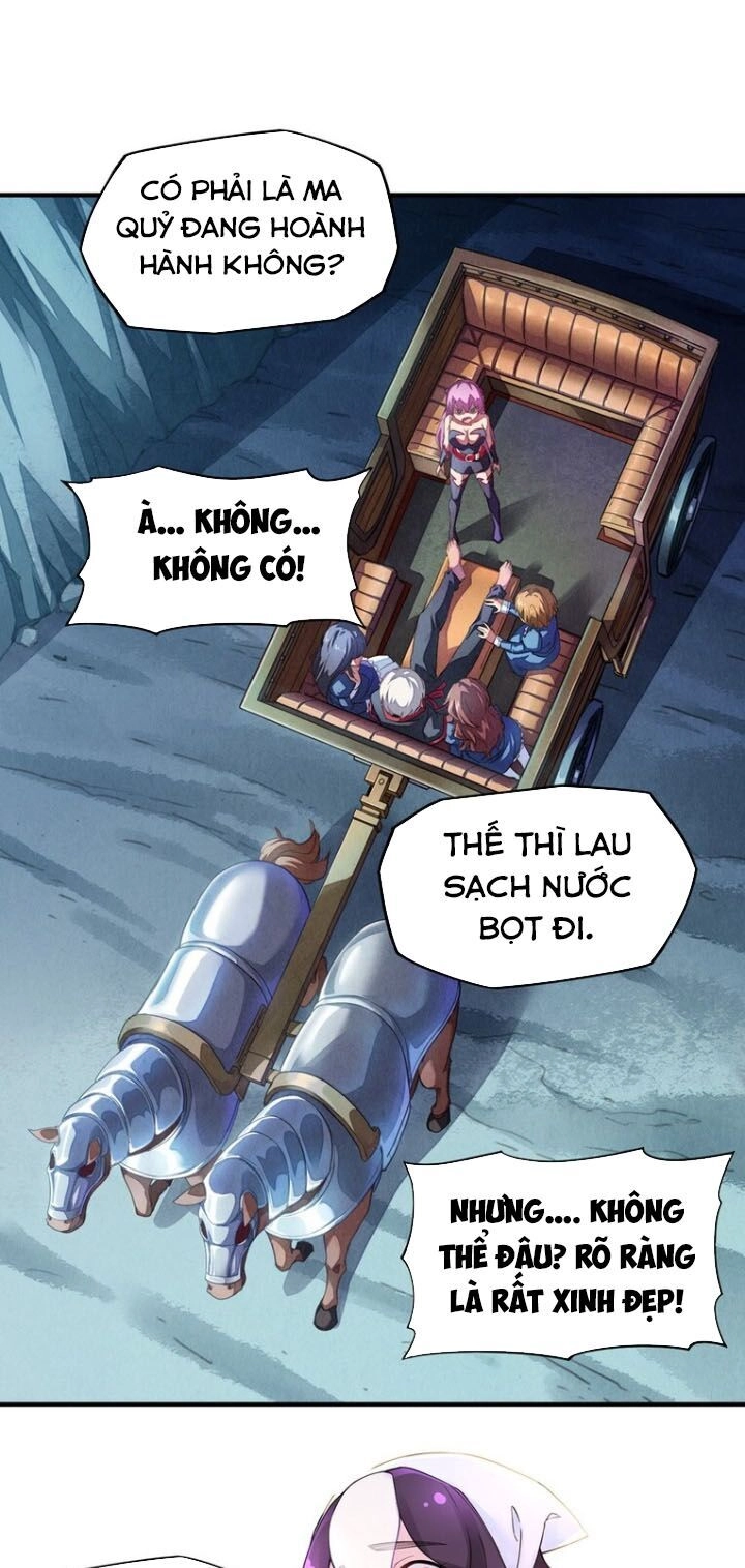 Ma Vương Pháp Tắc Chapter 13 - 12