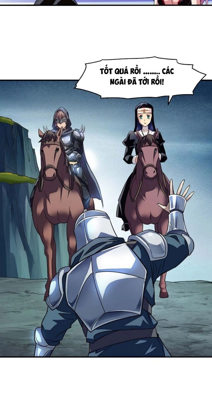 Ma Vương Pháp Tắc Chapter 13 - 29