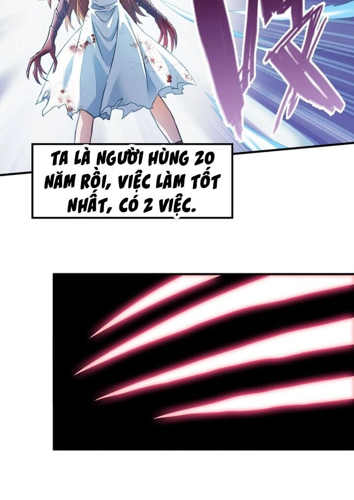 Ma Vương Pháp Tắc Chapter 14 - 5