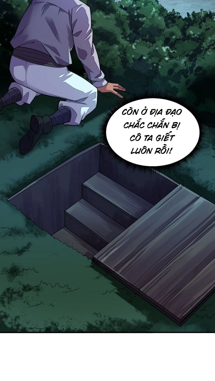 Ma Vương Pháp Tắc Chapter 14 - 19