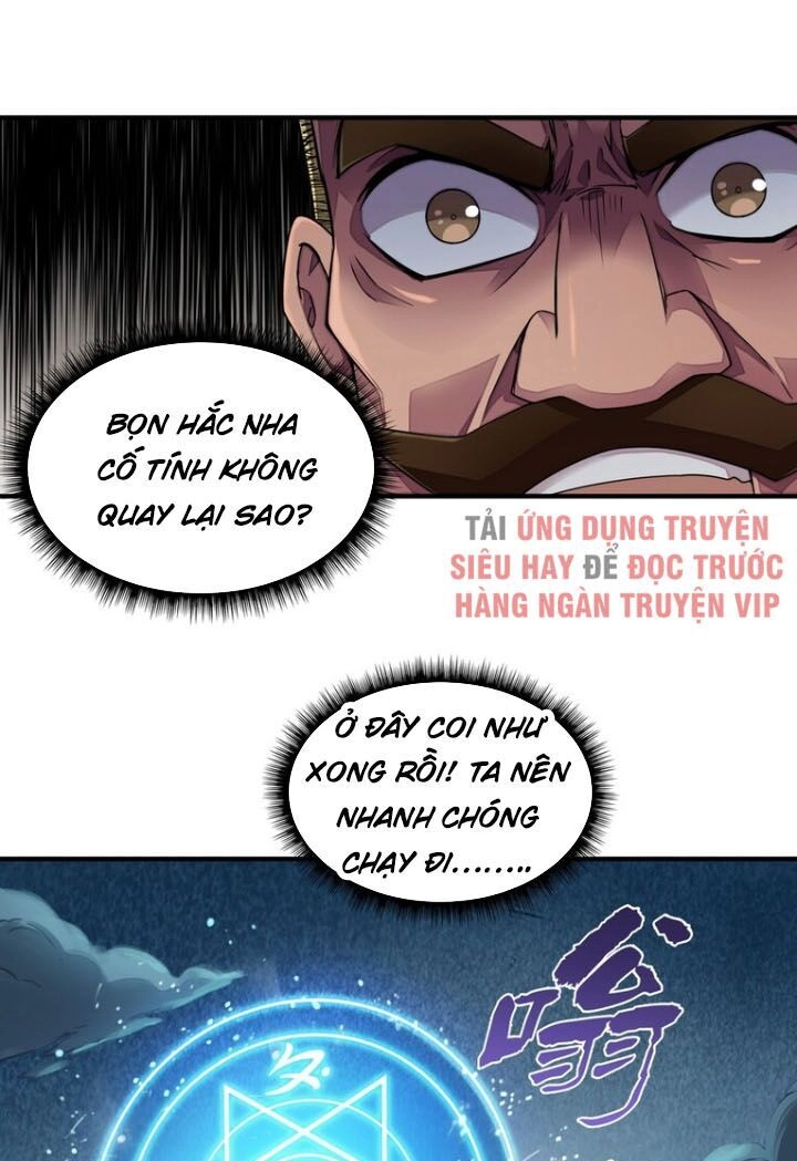 Ma Vương Pháp Tắc Chapter 14 - 20