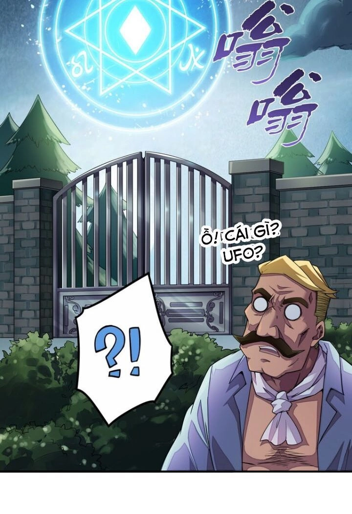 Ma Vương Pháp Tắc Chapter 14 - 21