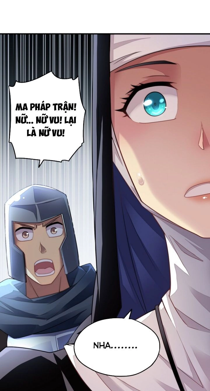 Ma Vương Pháp Tắc Chapter 14 - 29