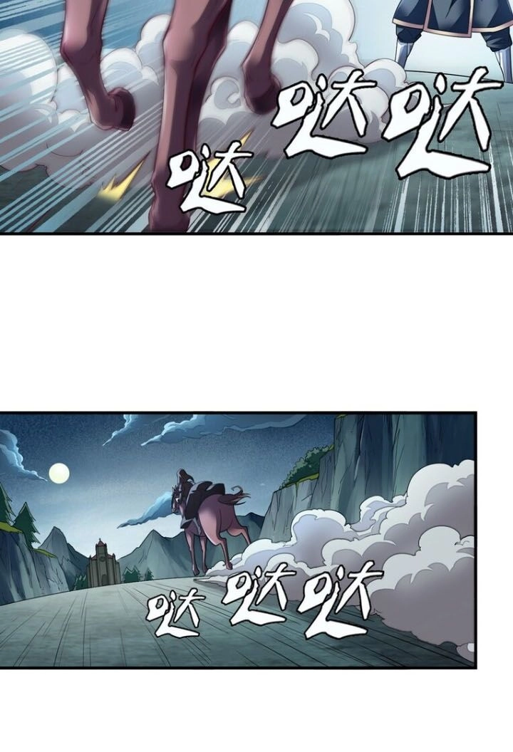 Ma Vương Pháp Tắc Chapter 14 - 33