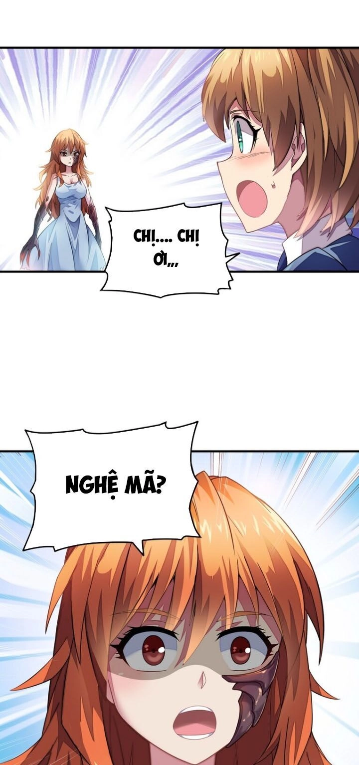 Ma Vương Pháp Tắc Chapter 14 - 36