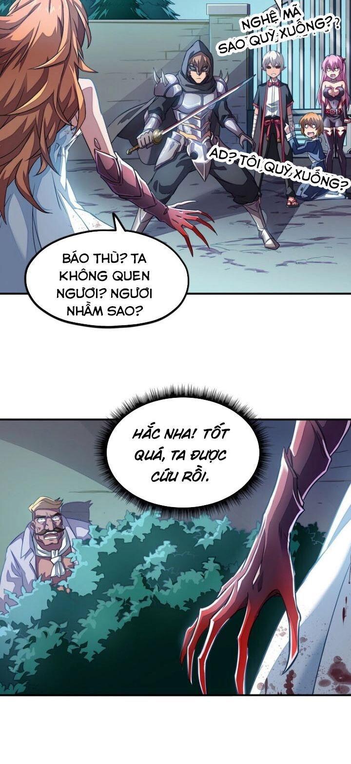 Ma Vương Pháp Tắc Chapter 14 - 45