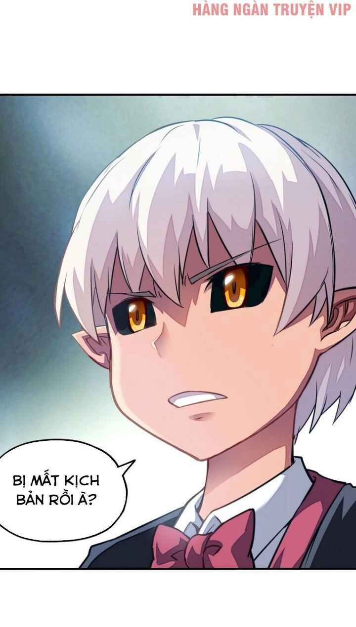 Ma Vương Pháp Tắc Chapter 14 - 51