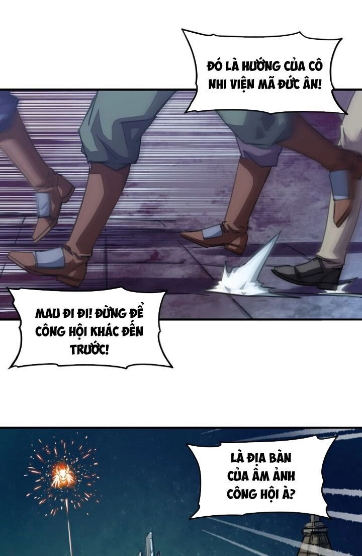 Ma Vương Pháp Tắc Chapter 16 - 3