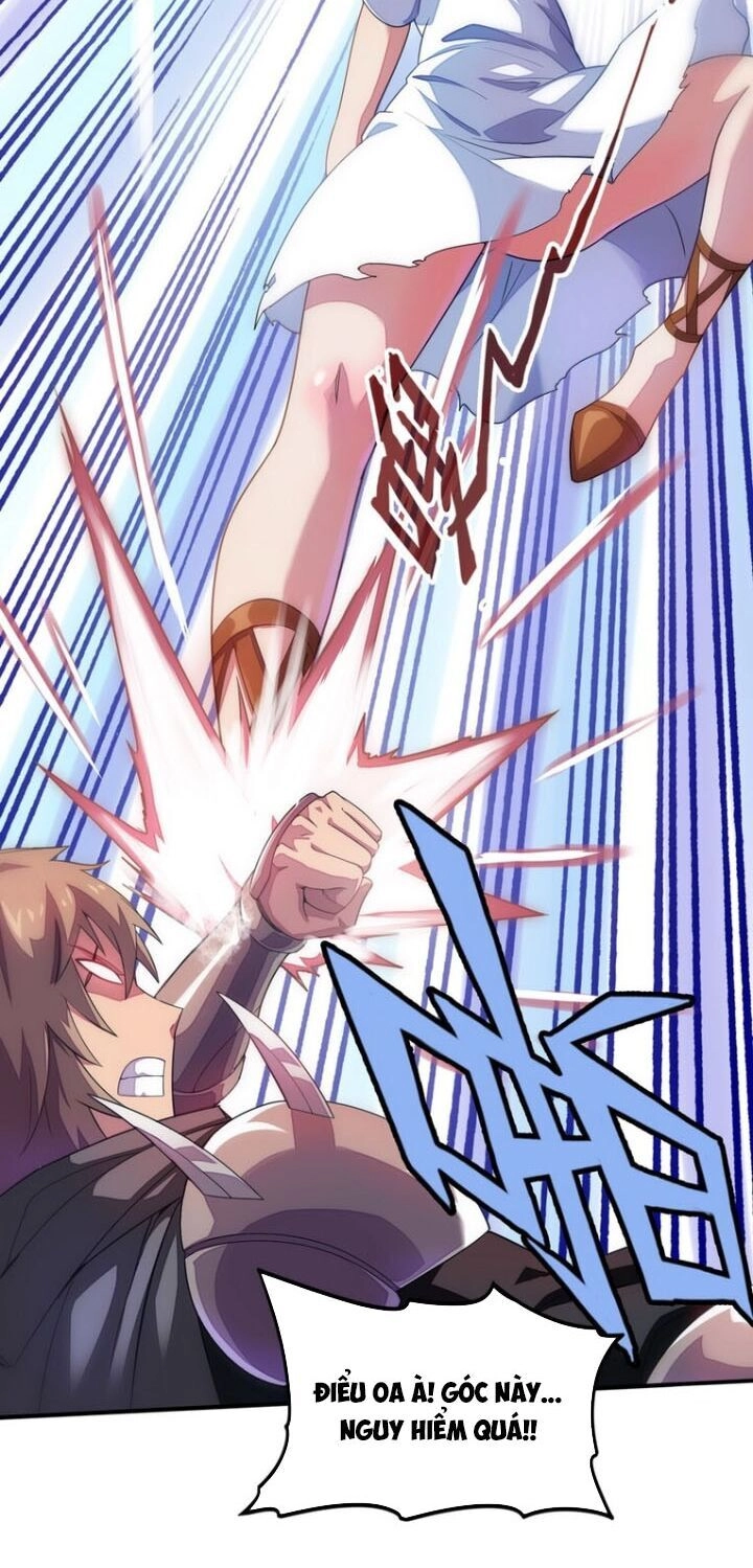 Ma Vương Pháp Tắc Chapter 16 - 12