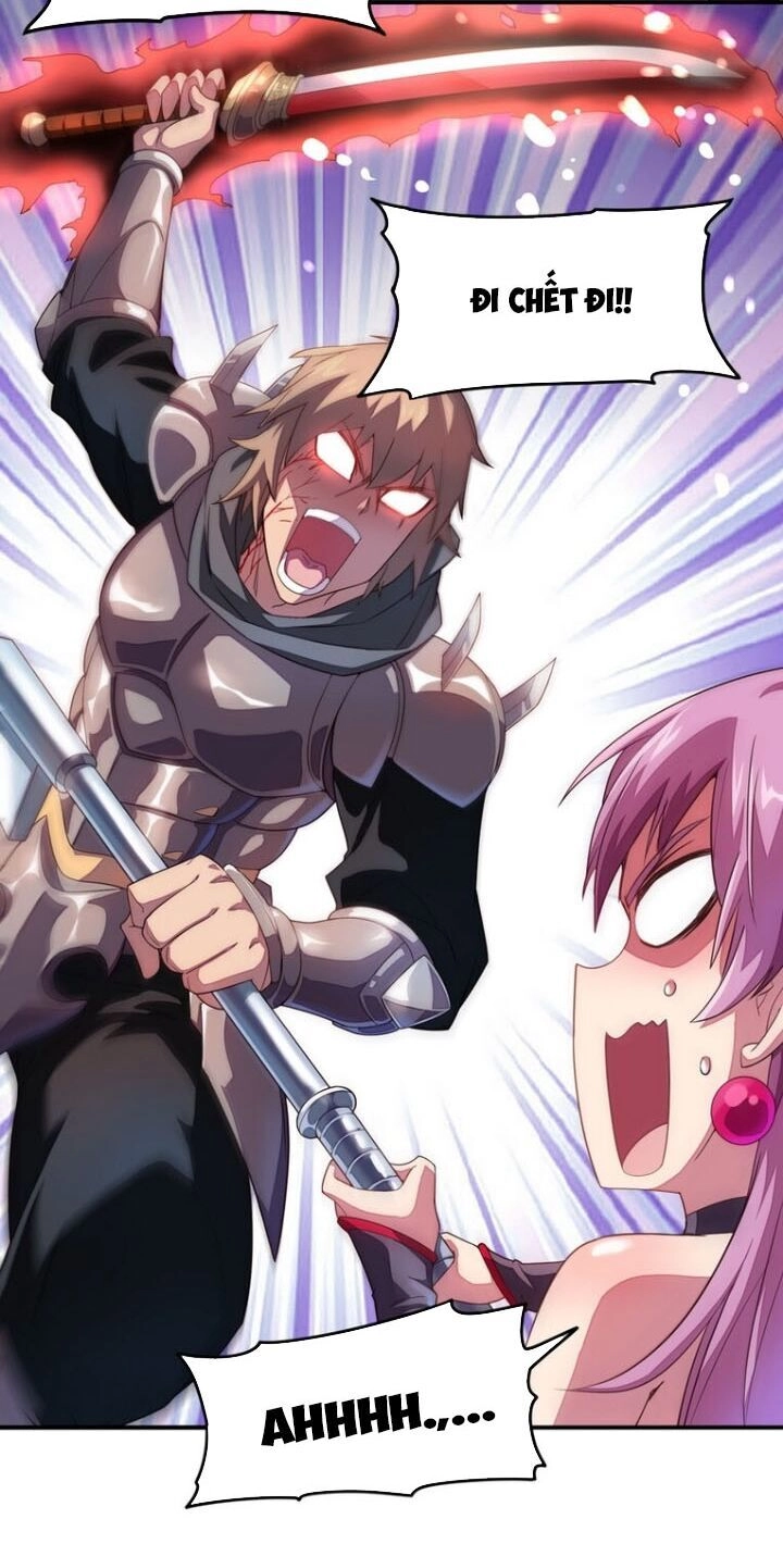 Ma Vương Pháp Tắc Chapter 16 - 16