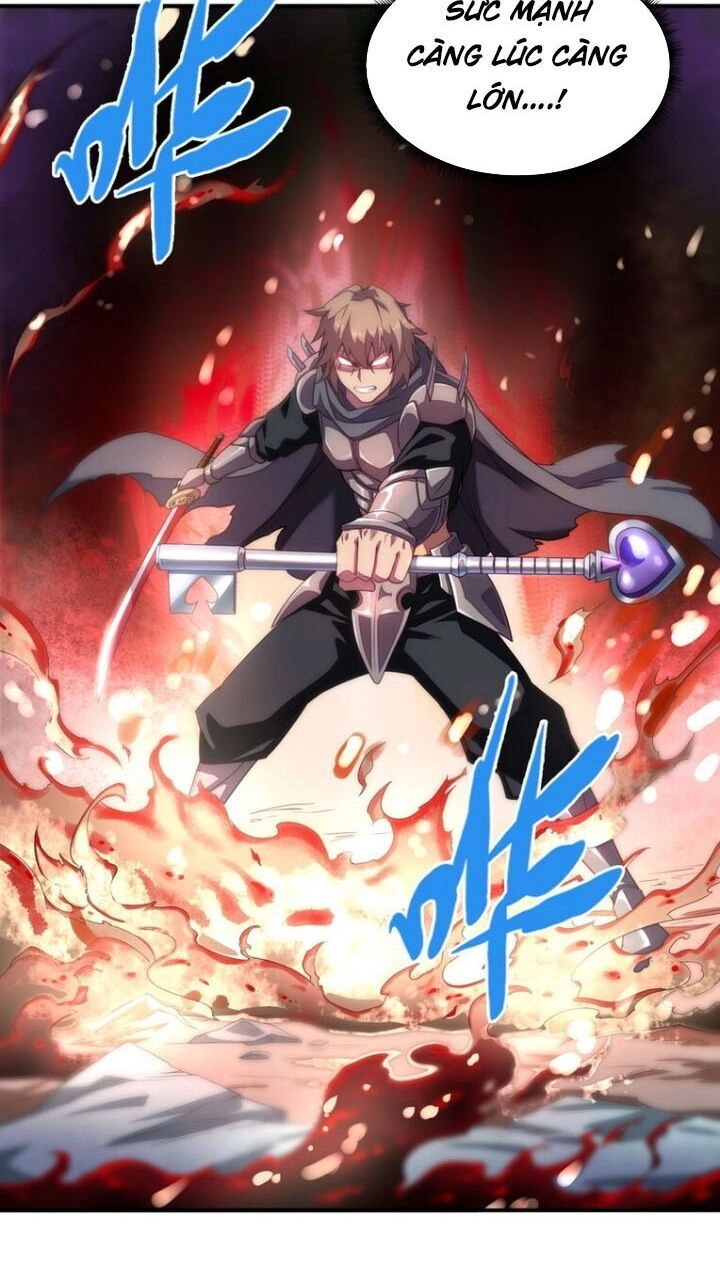 Ma Vương Pháp Tắc Chapter 16 - 20