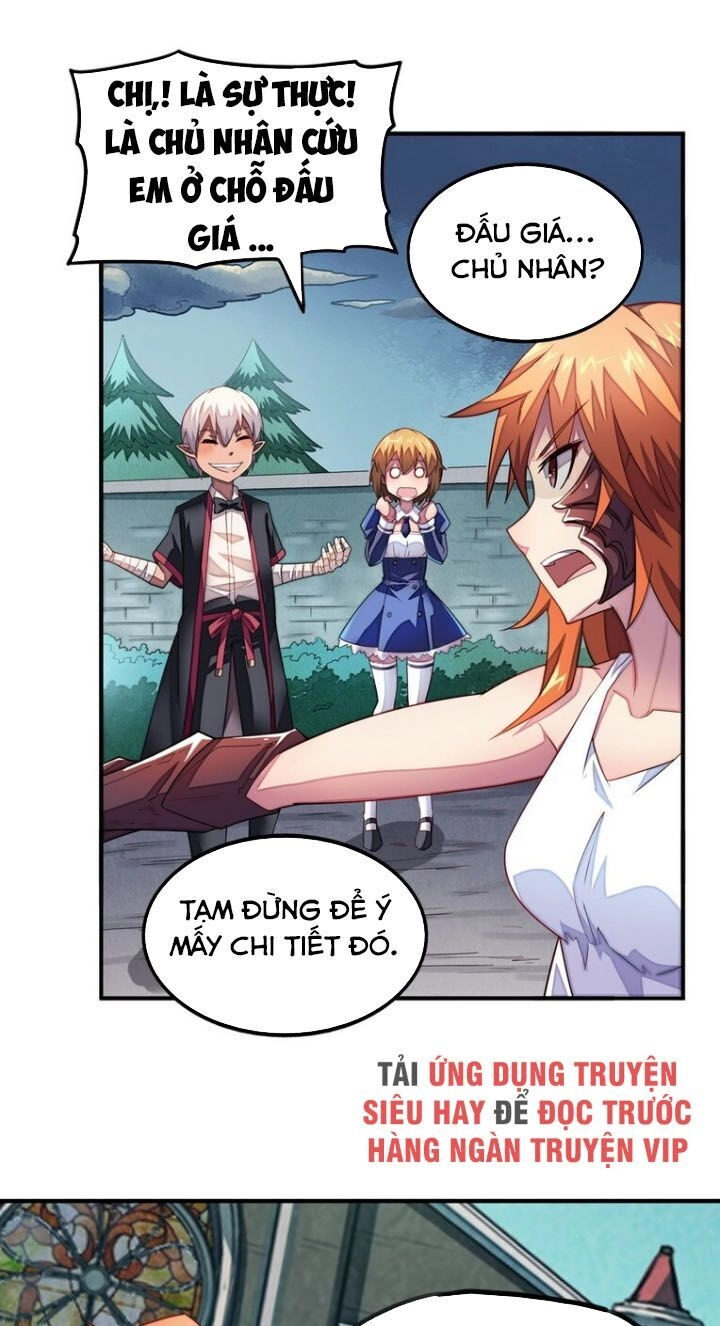 Ma Vương Pháp Tắc Chapter 16 - 36