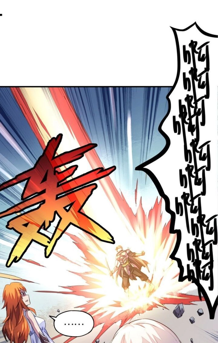 Ma Vương Pháp Tắc Chapter 17 - 3