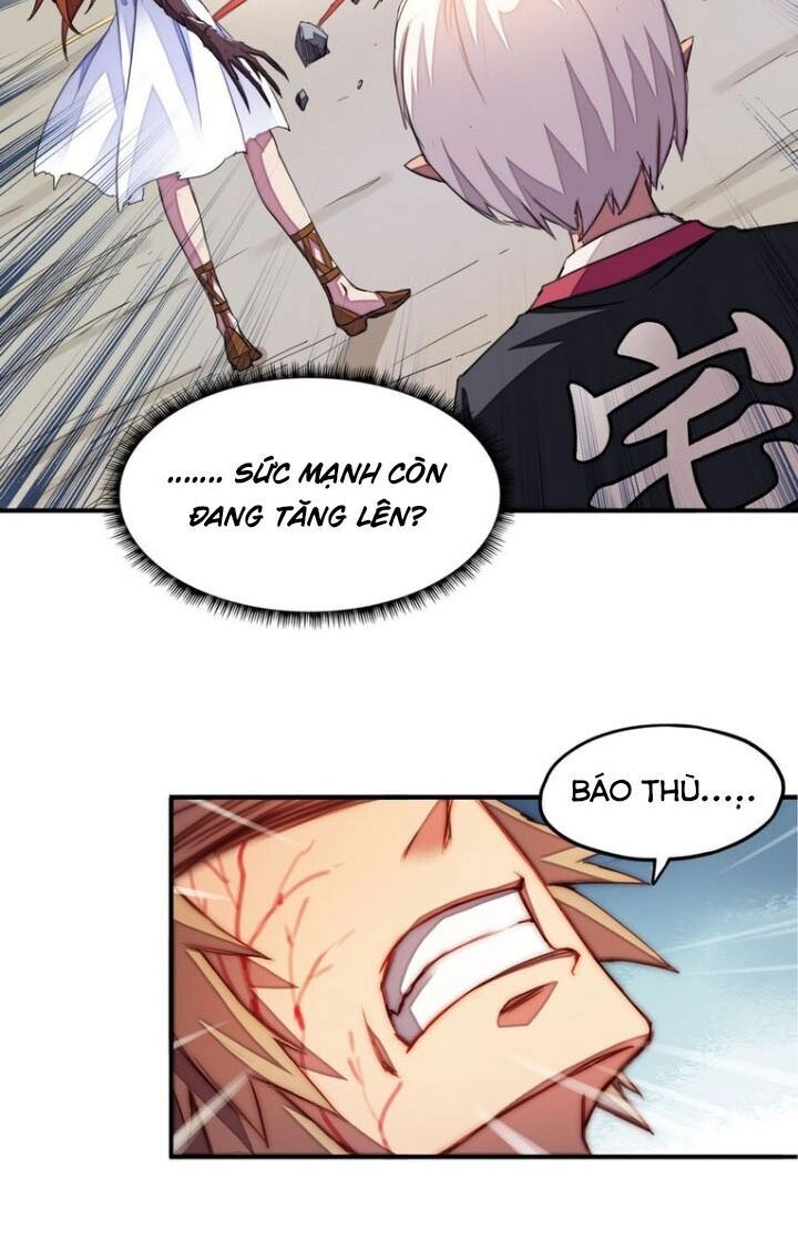 Ma Vương Pháp Tắc Chapter 17 - 4