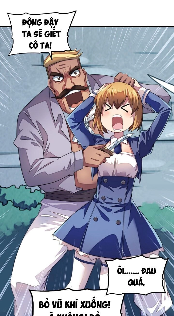 Ma Vương Pháp Tắc Chapter 17 - 9