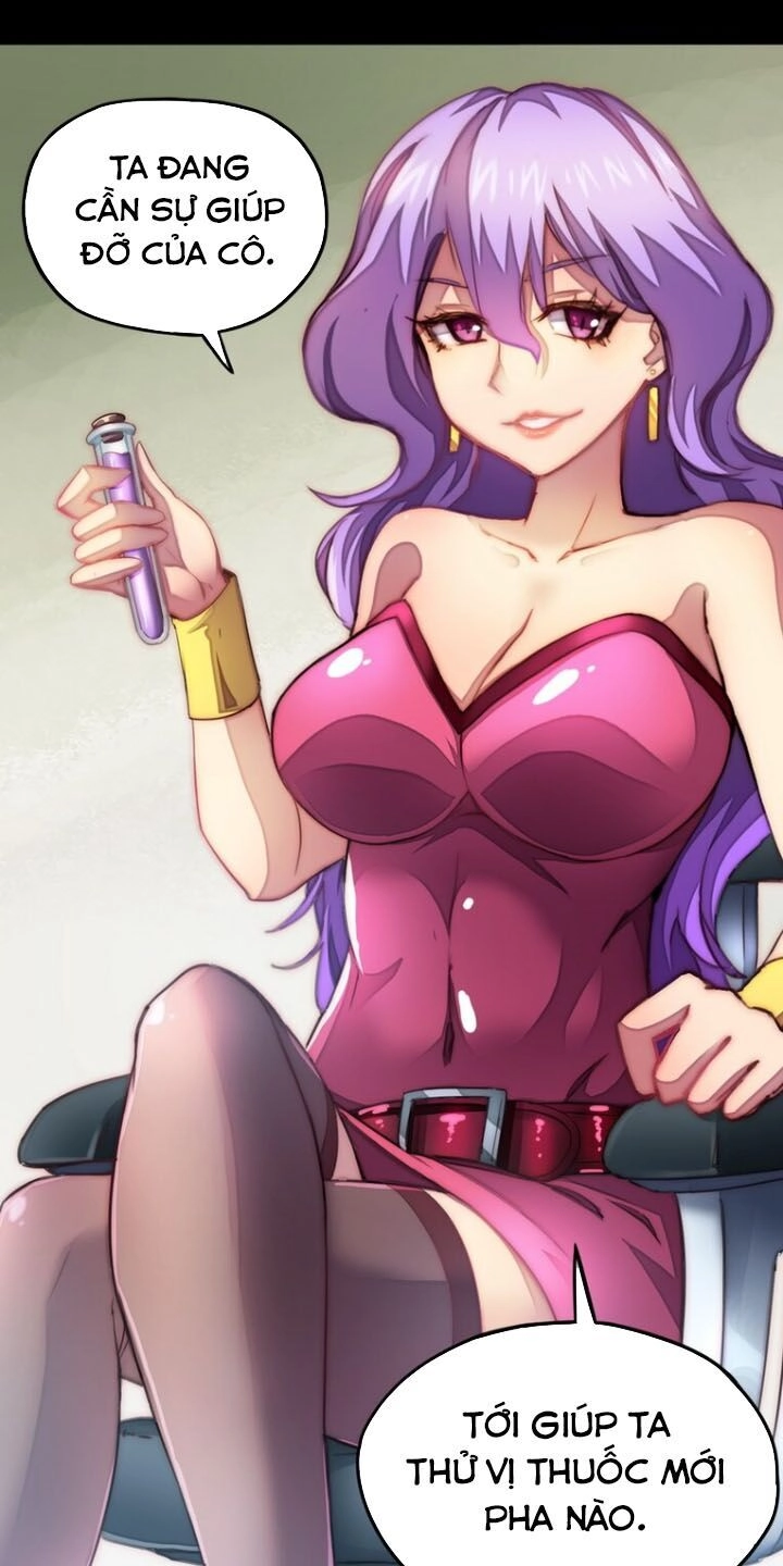 Ma Vương Pháp Tắc Chapter 18 - 5