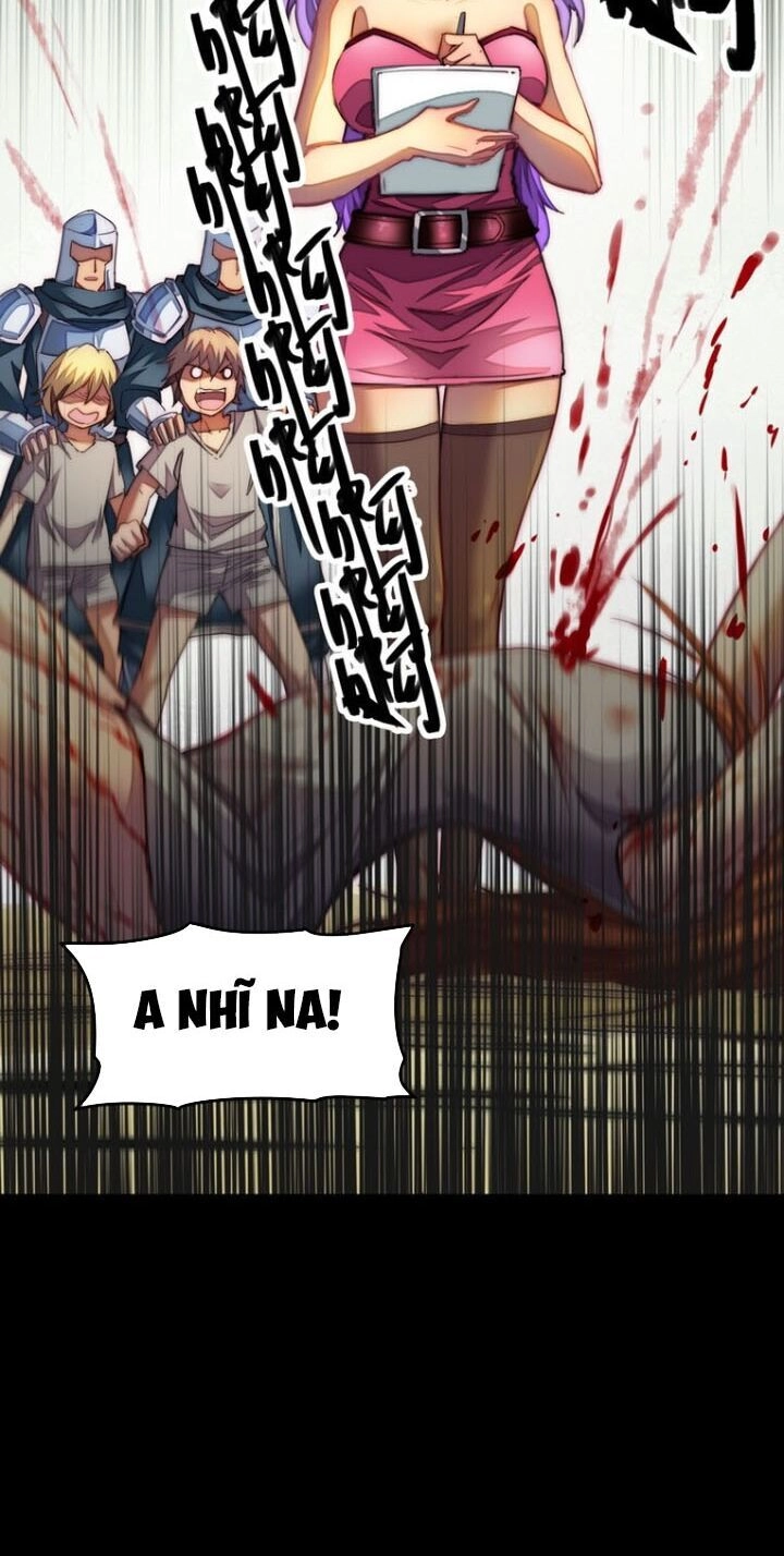 Ma Vương Pháp Tắc Chapter 18 - 11