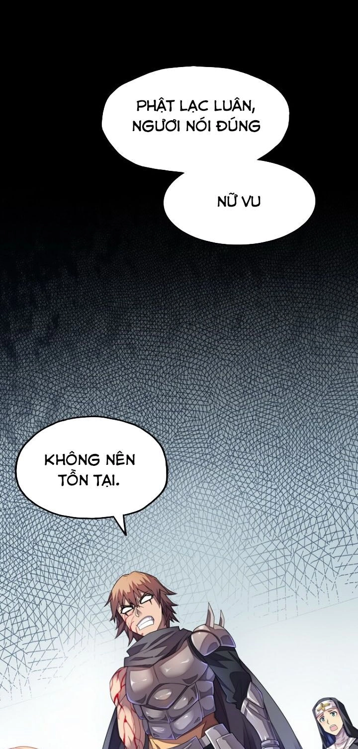 Ma Vương Pháp Tắc Chapter 18 - 22