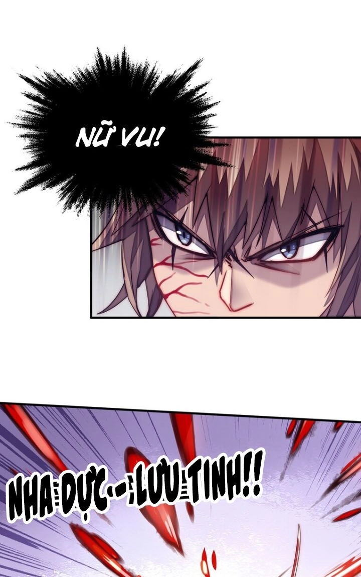 Ma Vương Pháp Tắc Chapter 18 - 30