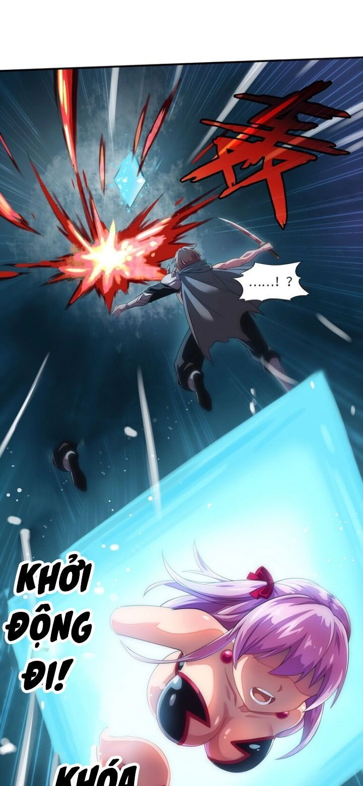 Ma Vương Pháp Tắc Chapter 18 - 32