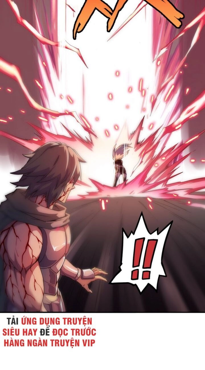 Ma Vương Pháp Tắc Chapter 18 - 39