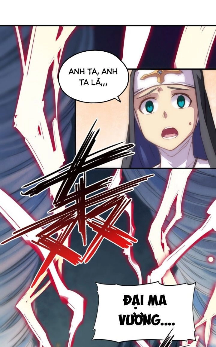 Ma Vương Pháp Tắc Chapter 18 - 43