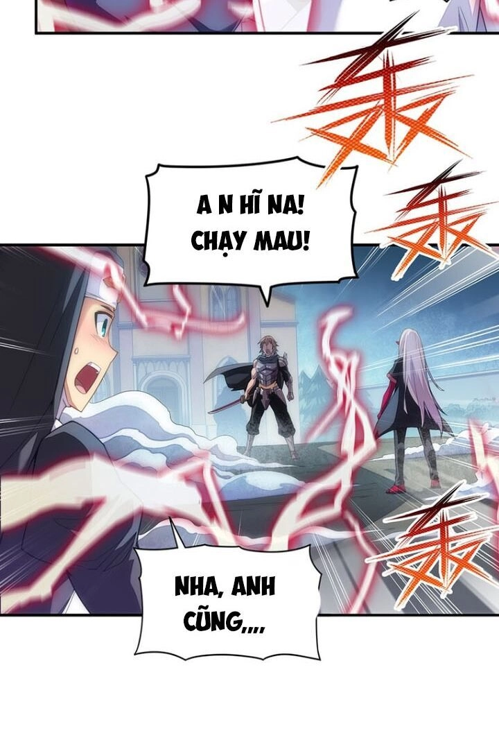 Ma Vương Pháp Tắc Chapter 19 - 4