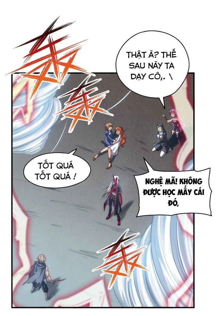 Ma Vương Pháp Tắc Chapter 19 - 11