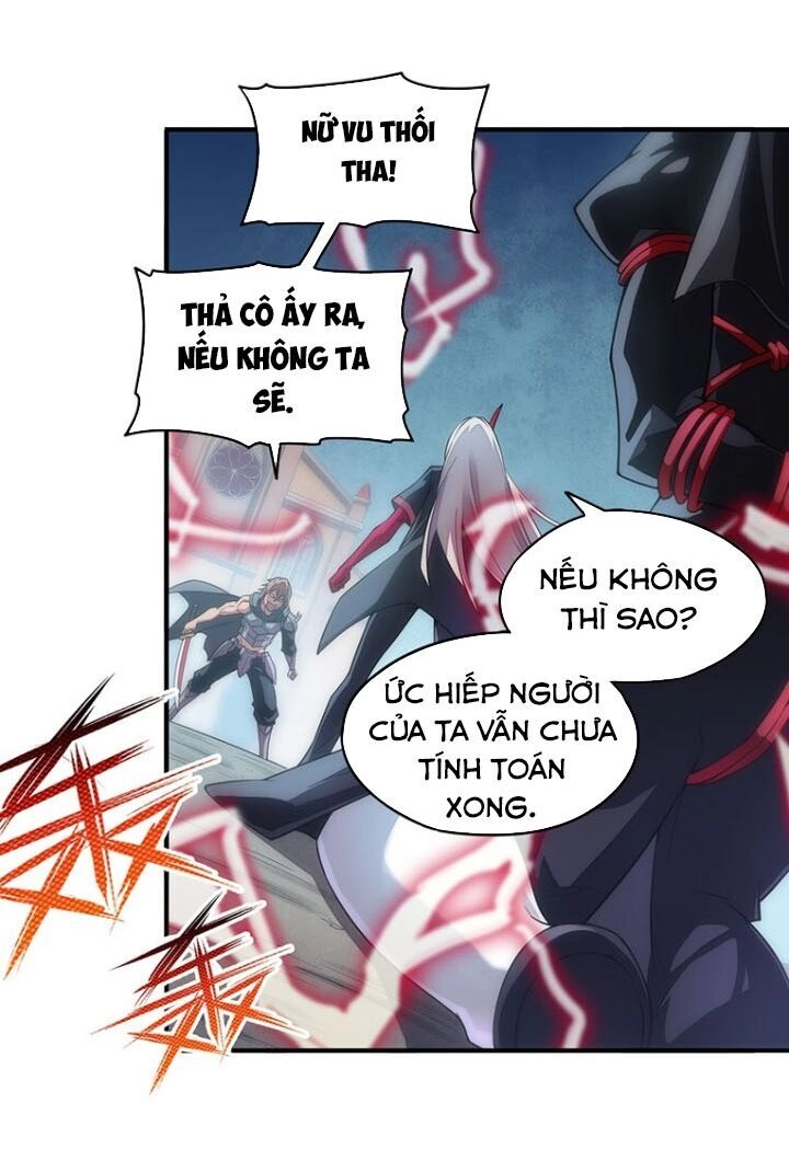 Ma Vương Pháp Tắc Chapter 19 - 12