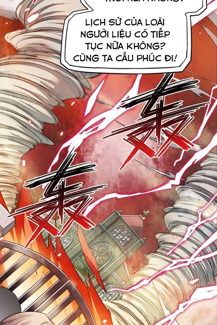 Ma Vương Pháp Tắc Chapter 19 - 35