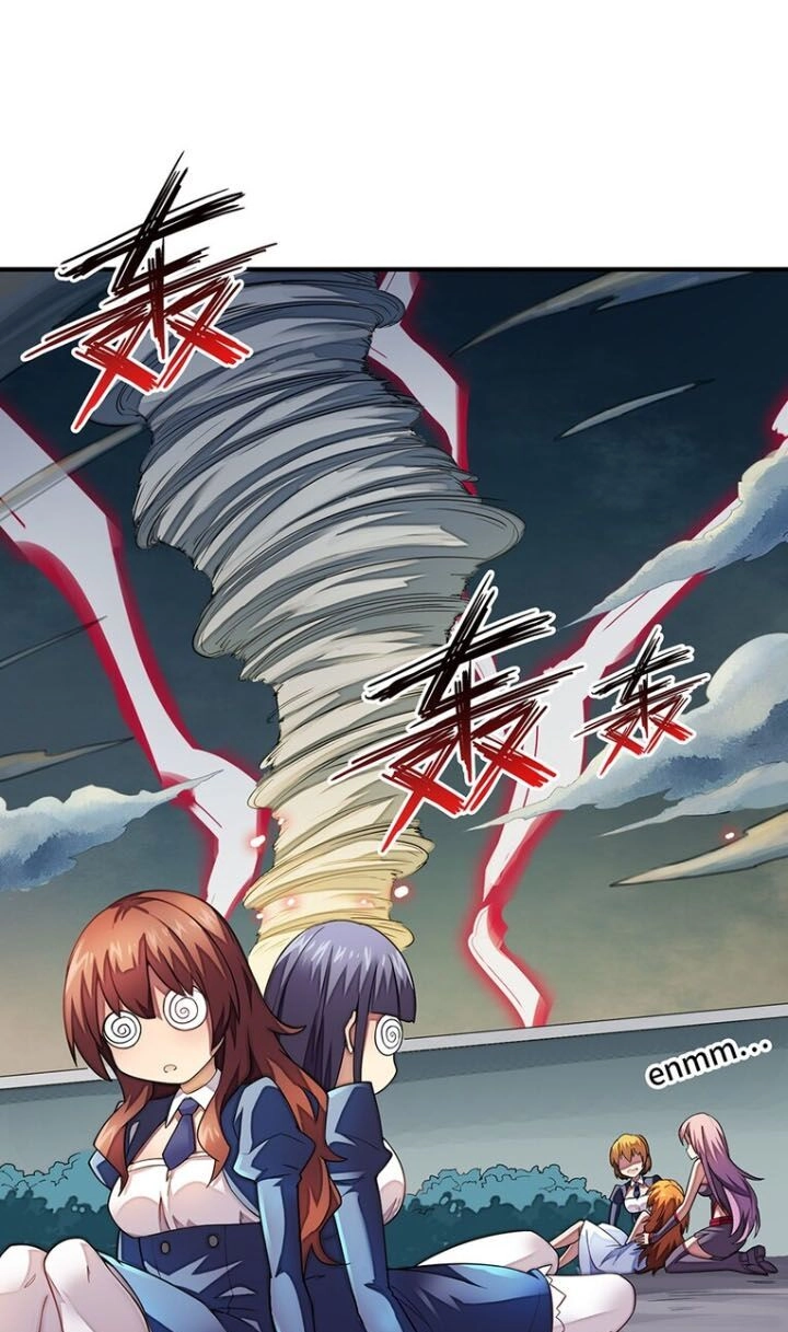 Ma Vương Pháp Tắc Chapter 19 - 37