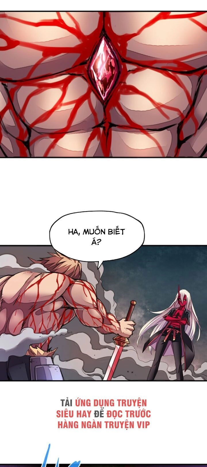 Ma Vương Pháp Tắc Chapter 19 - 45