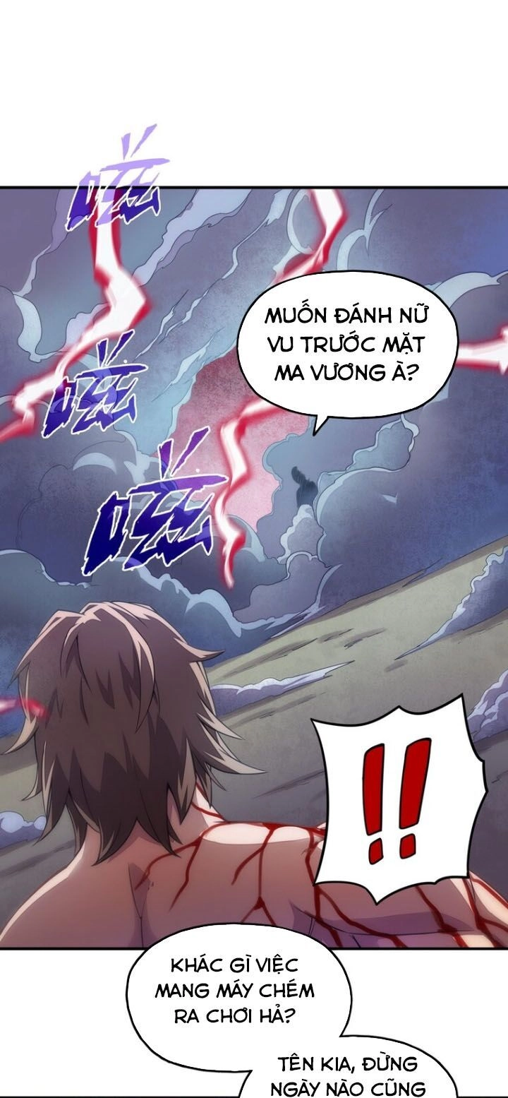 Ma Vương Pháp Tắc Chapter 20 - 5