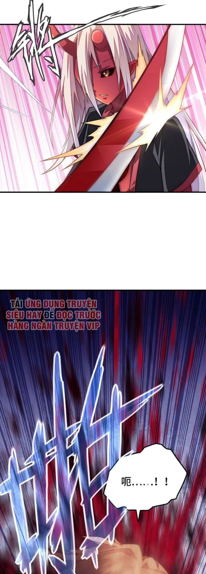 Ma Vương Pháp Tắc Chapter 20 - 26