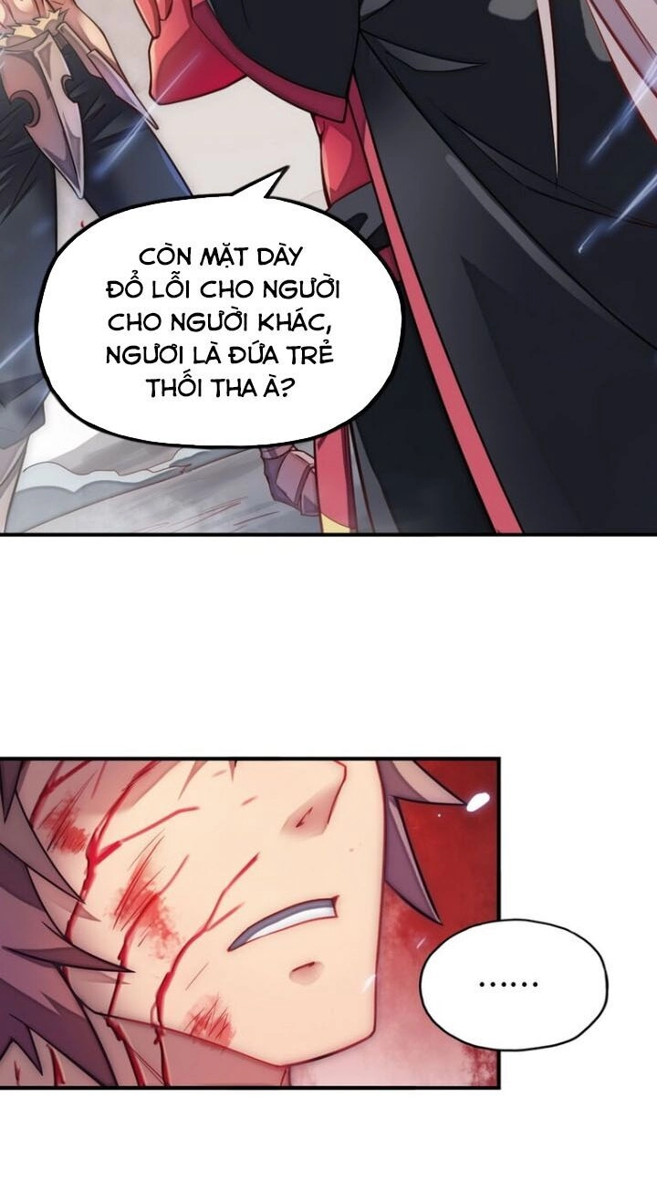Ma Vương Pháp Tắc Chapter 20 - 36