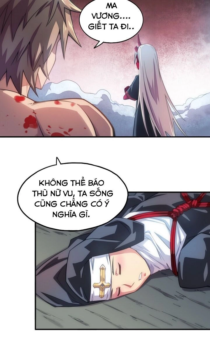 Ma Vương Pháp Tắc Chapter 20 - 38
