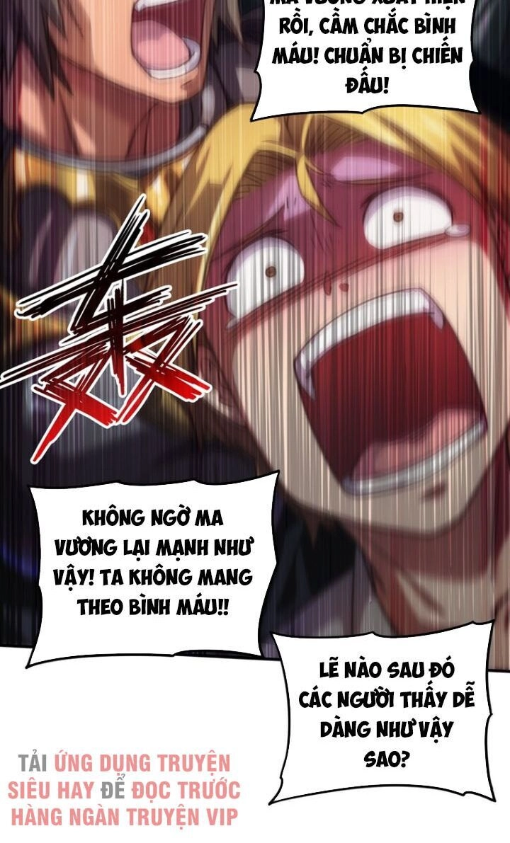 Ma Vương Pháp Tắc Chapter 20 - 56