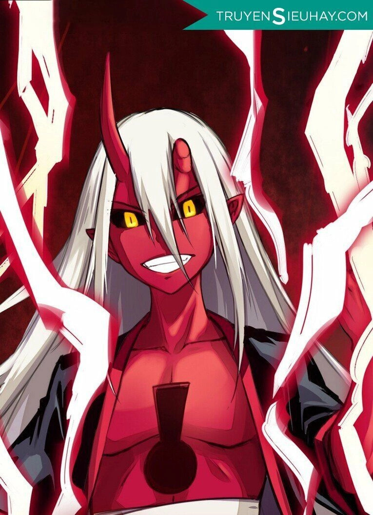 Ma Vương Pháp Tắc Chapter 21 - 1