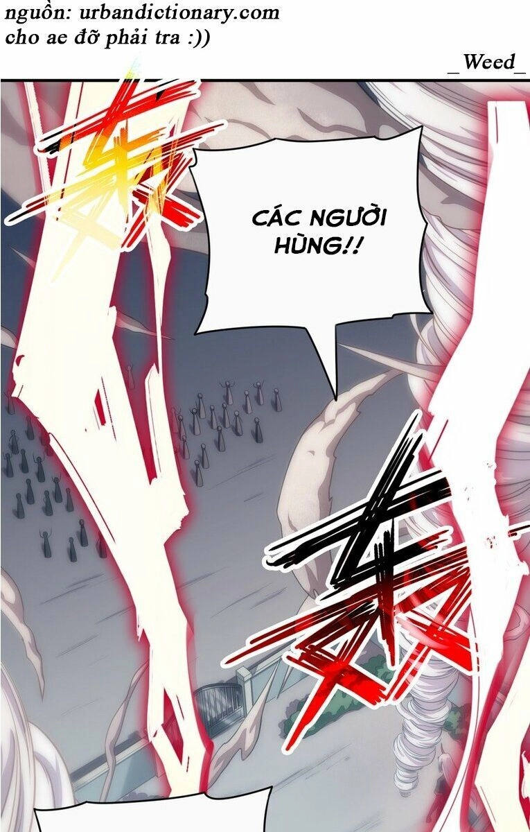 Ma Vương Pháp Tắc Chapter 21 - 3