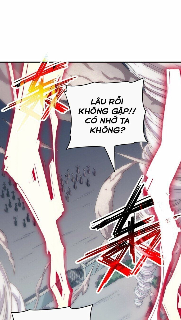 Ma Vương Pháp Tắc Chapter 21 - 4