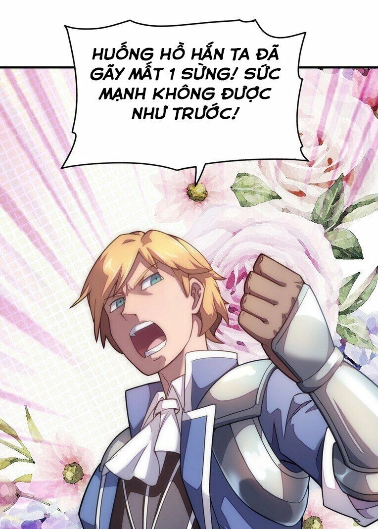 Ma Vương Pháp Tắc Chapter 21 - 8