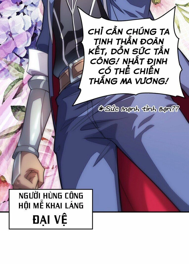 Ma Vương Pháp Tắc Chapter 21 - 9