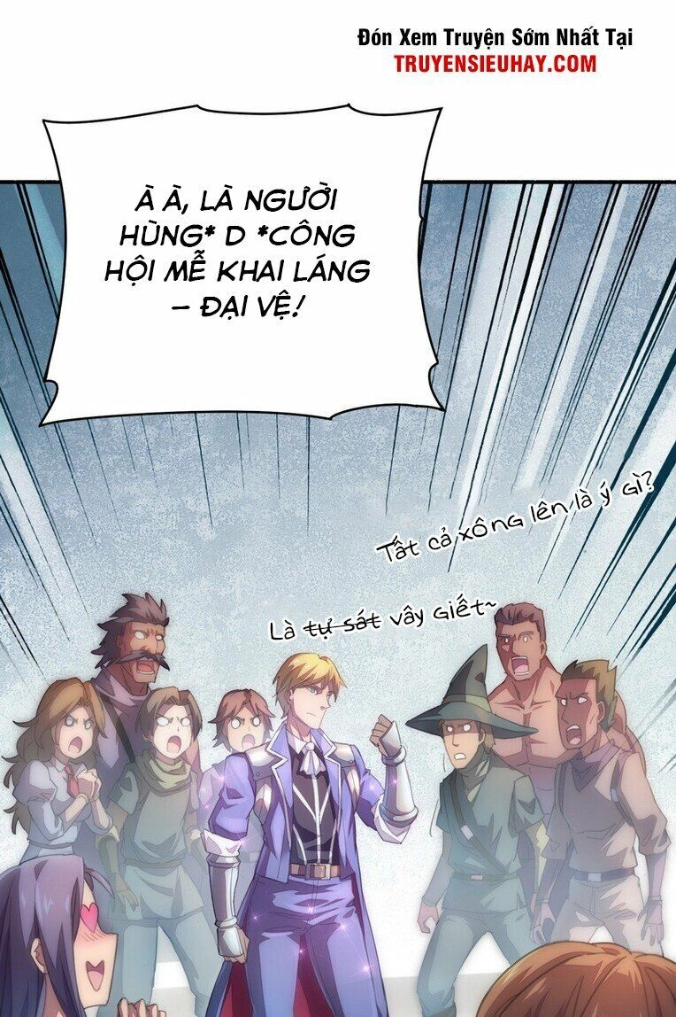 Ma Vương Pháp Tắc Chapter 21 - 10