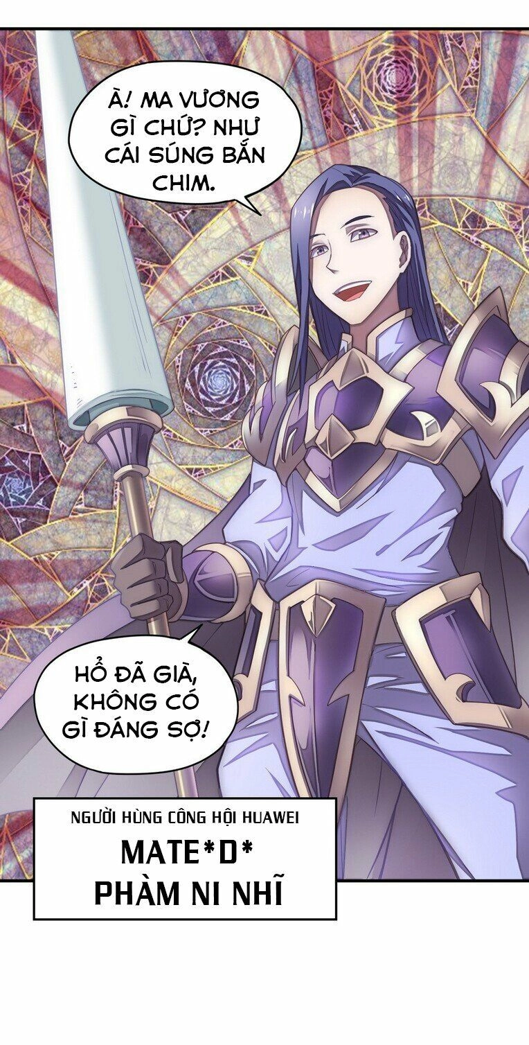 Ma Vương Pháp Tắc Chapter 21 - 13