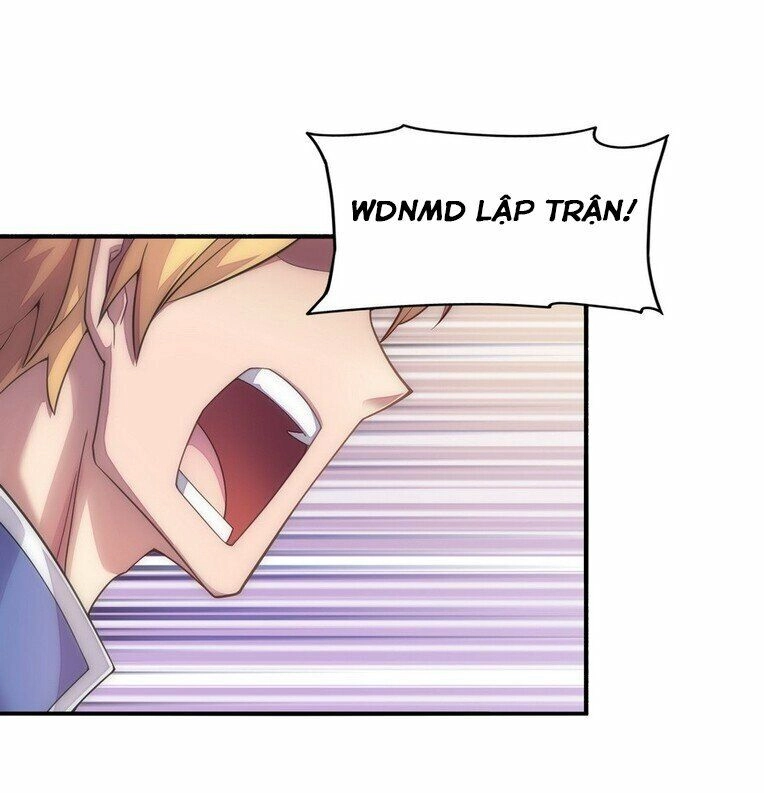 Ma Vương Pháp Tắc Chapter 21 - 25