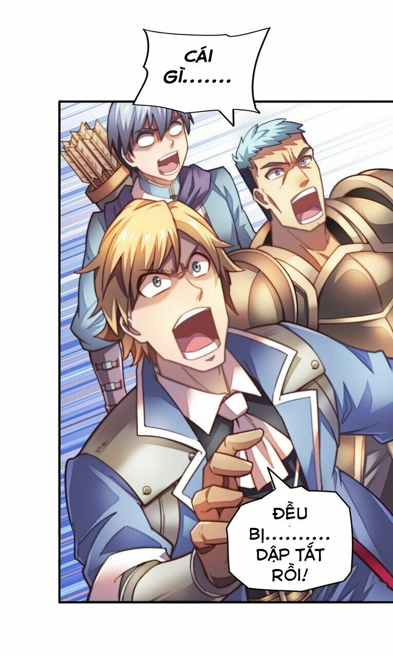 Ma Vương Pháp Tắc Chapter 21 - 41