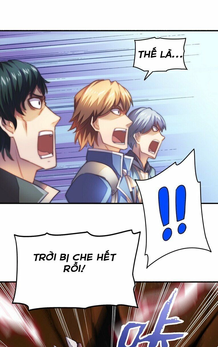 Ma Vương Pháp Tắc Chapter 21 - 44