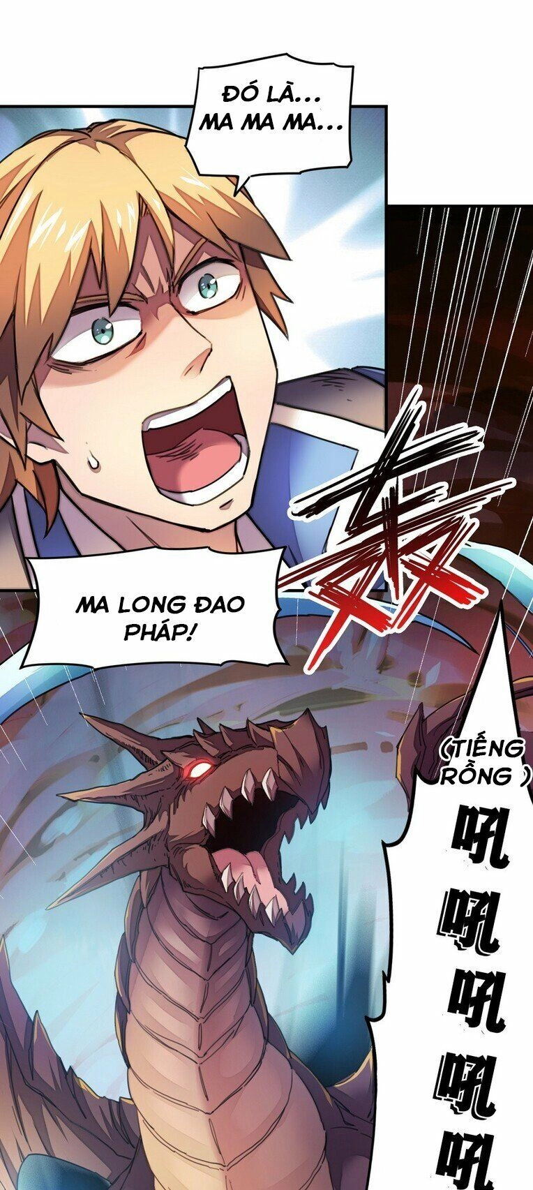 Ma Vương Pháp Tắc Chapter 21 - 46