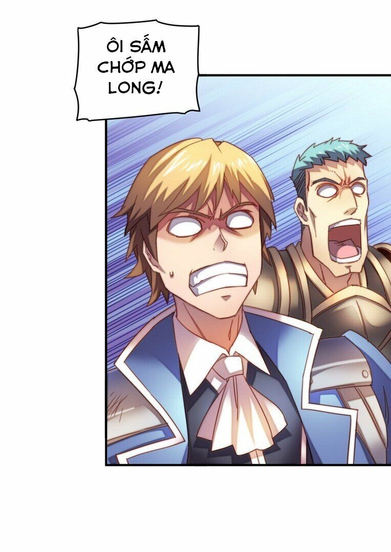 Ma Vương Pháp Tắc Chapter 21 - 50