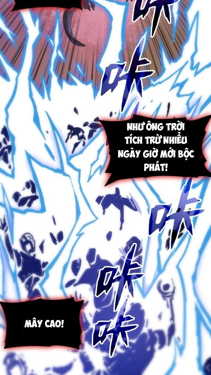 Ma Vương Pháp Tắc Chapter 22 - 3